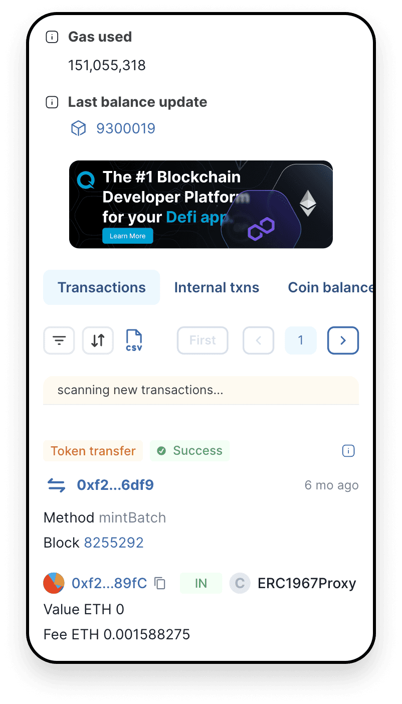 QuickNode case study